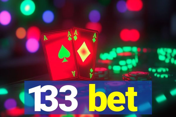 133 bet